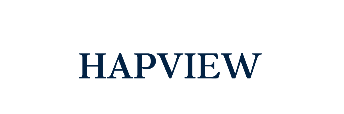 Hapview HMI